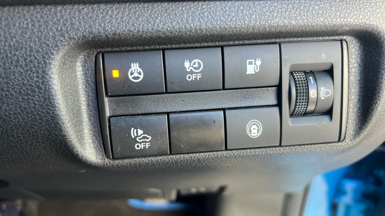 Nissan LEAF 160kW e+ N-Connecta 62kWh 5dr Auto Electric Hatchback